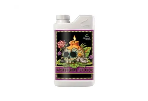 VOODOO JUICE