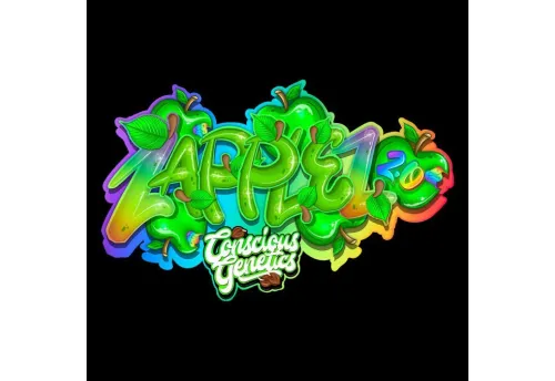 SEA OF GREEN - CONSCIOUS GENETICS