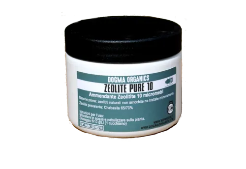 ZEOLITE PURE 10 SMALL